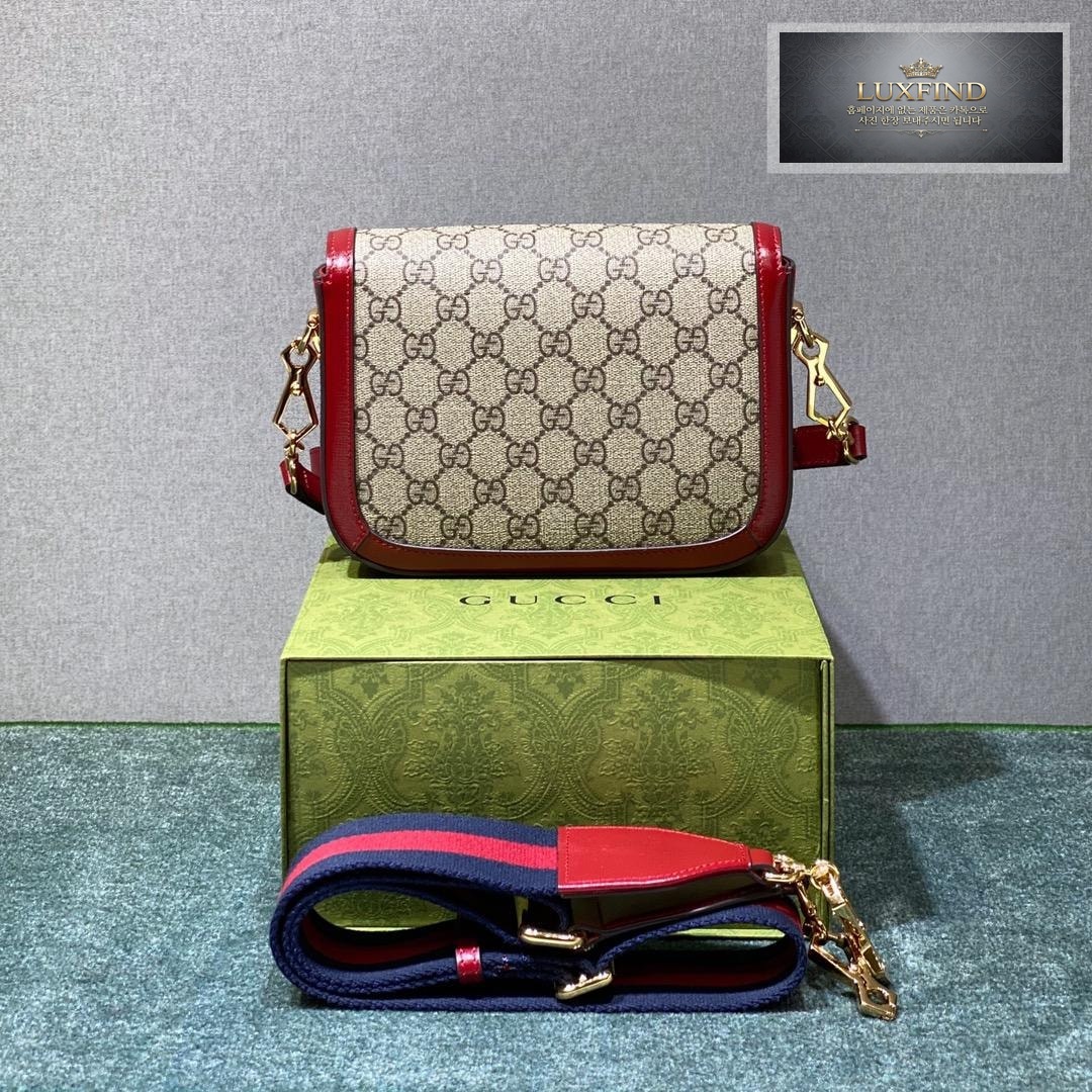 Gucci Horsebit 1955 Mini