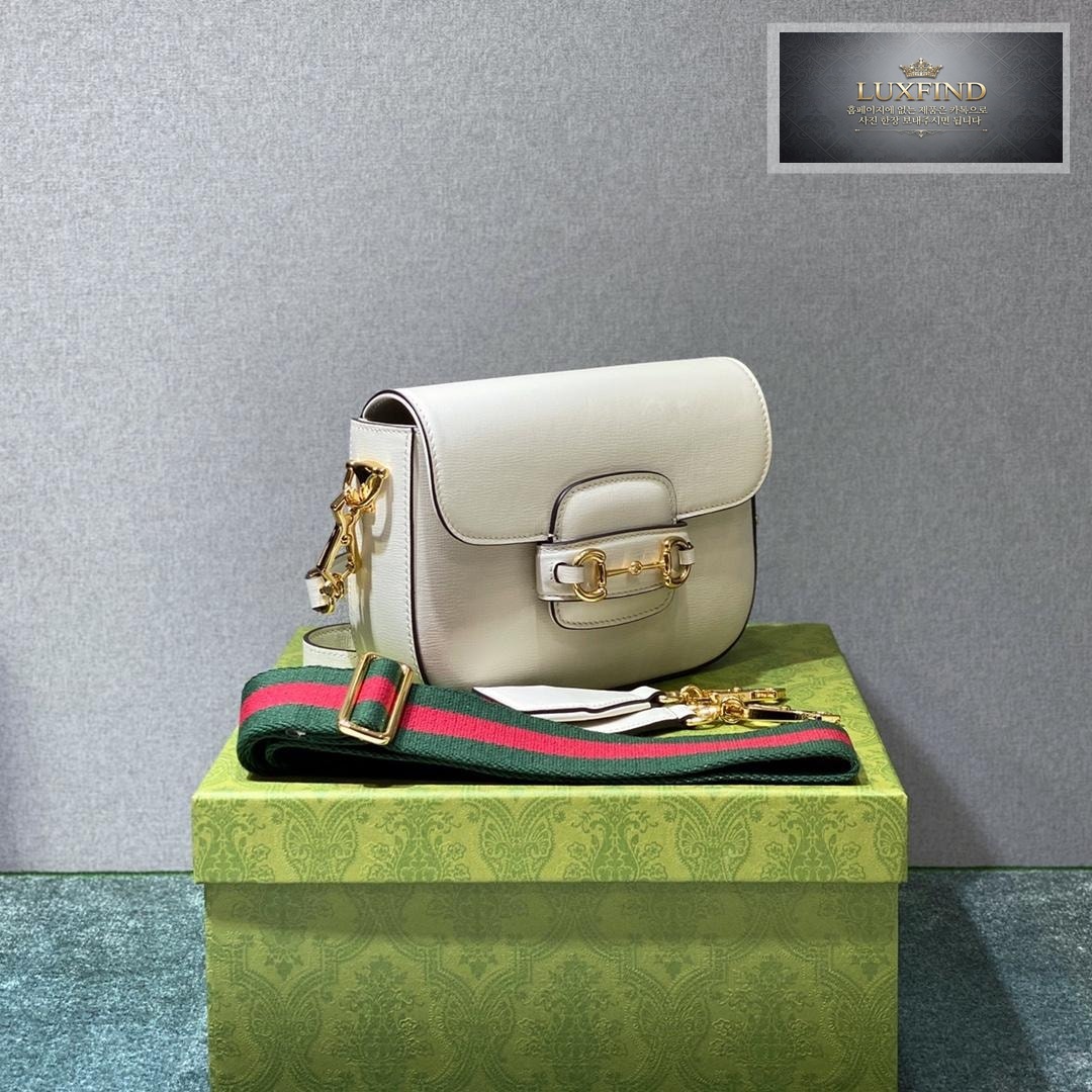 Gucci Horsebit 1955 Mini