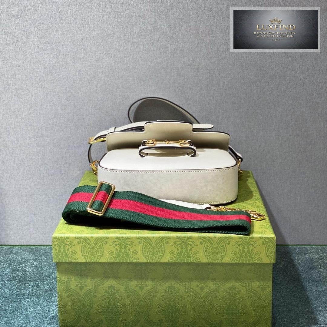 Gucci Horsebit 1955 Mini