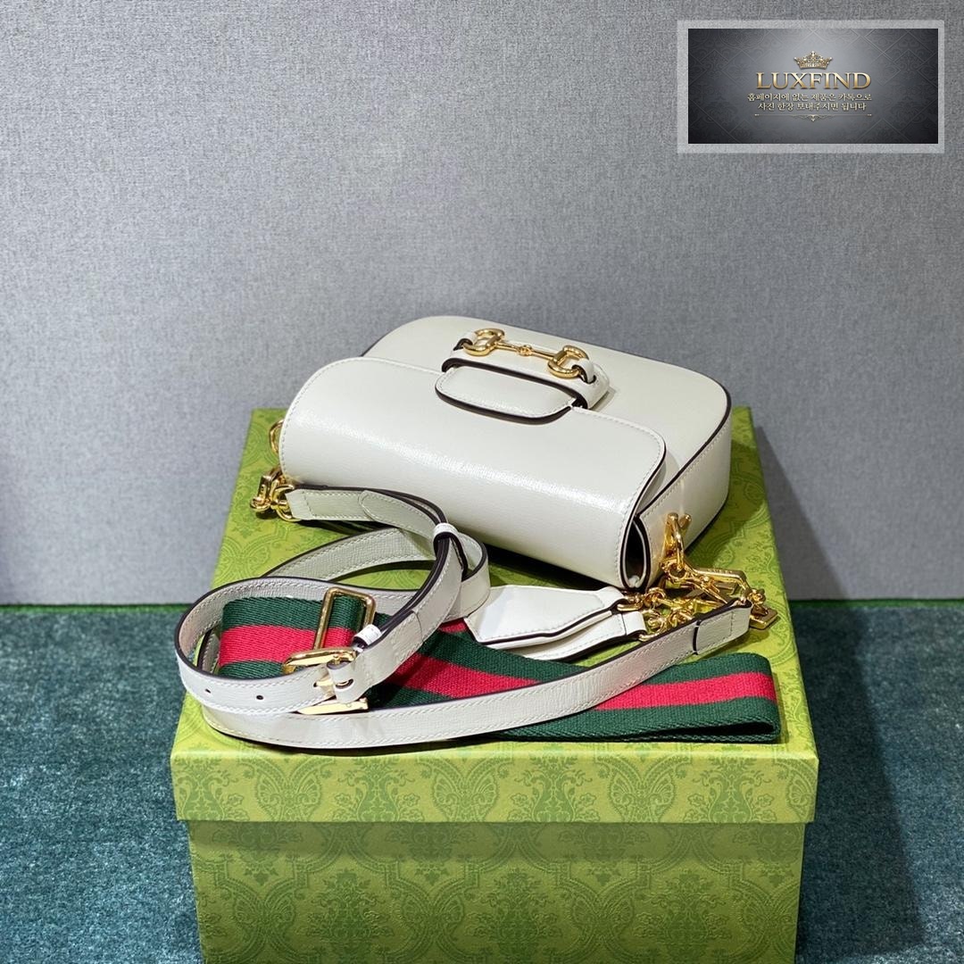 Gucci Horsebit 1955 Mini