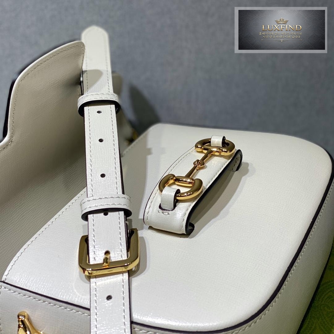 Gucci Horsebit 1955 Mini