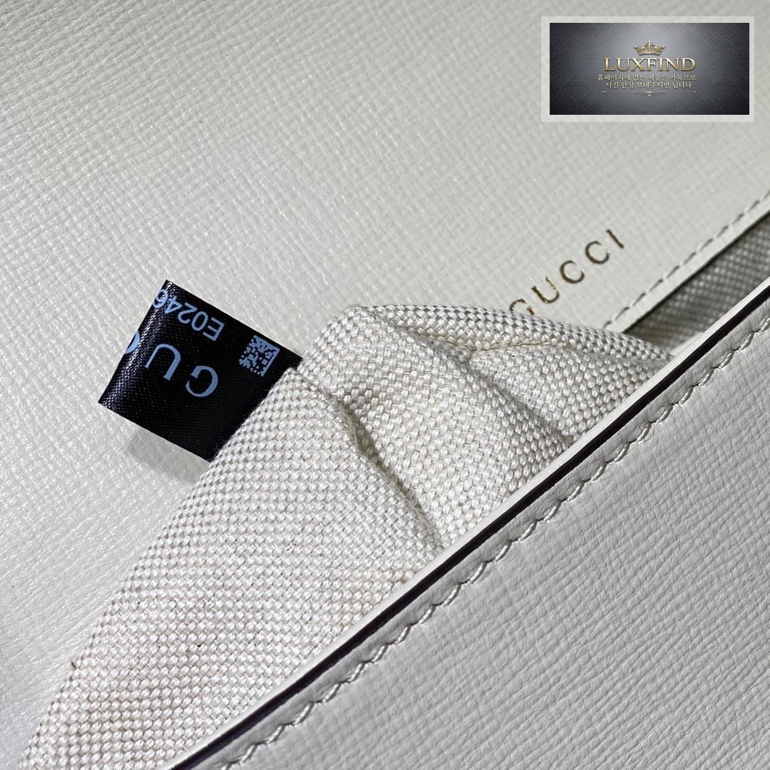 Gucci Horsebit 1955 Mini