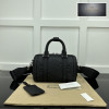 Gucci Gumbo GG Mini Duffle