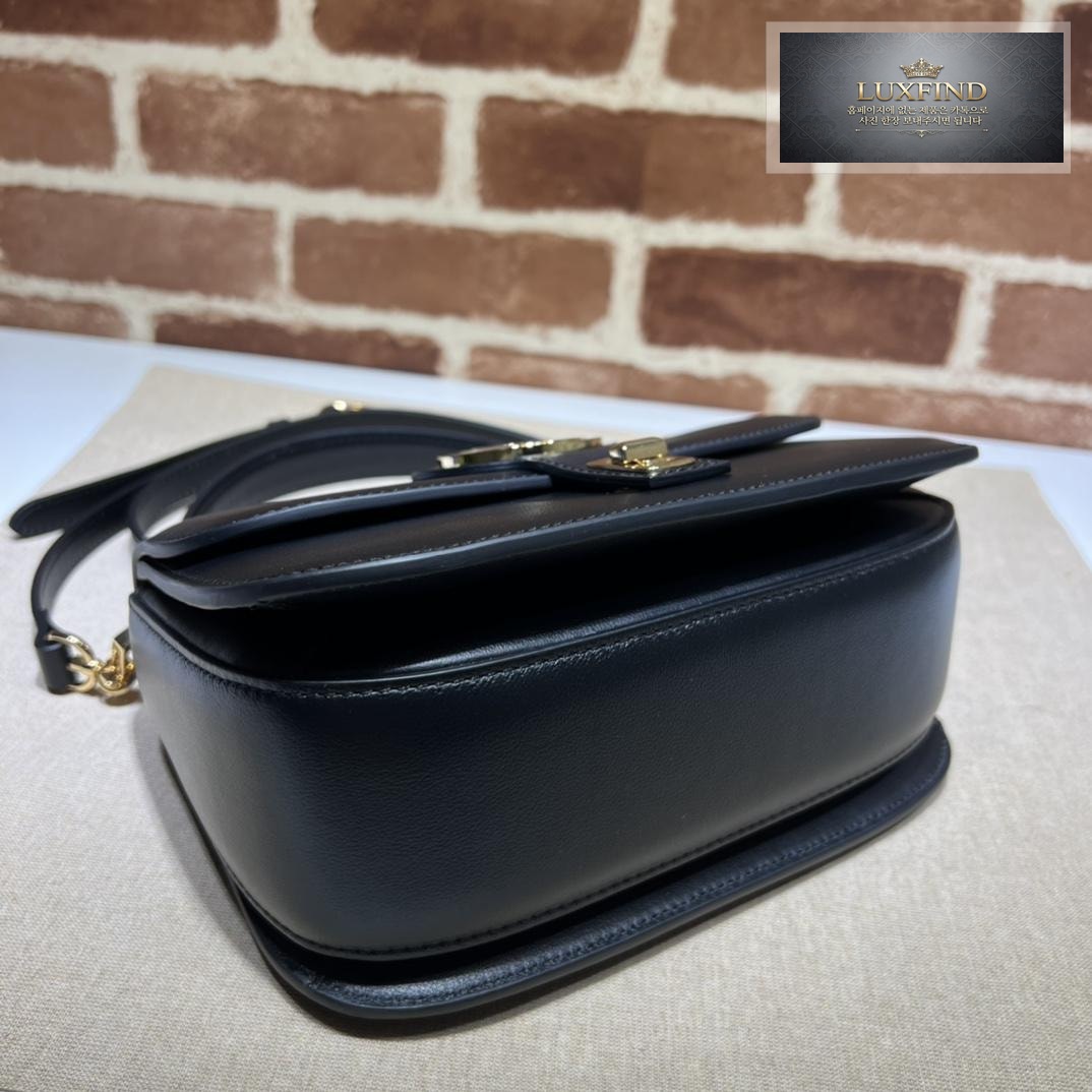 Gucci Gucci Blondie Top Handle