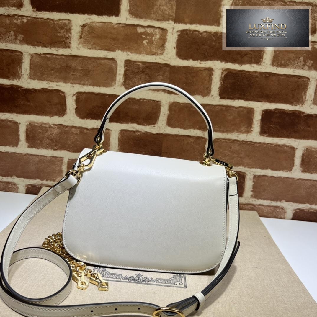 Gucci Gucci Blondie Top Handle