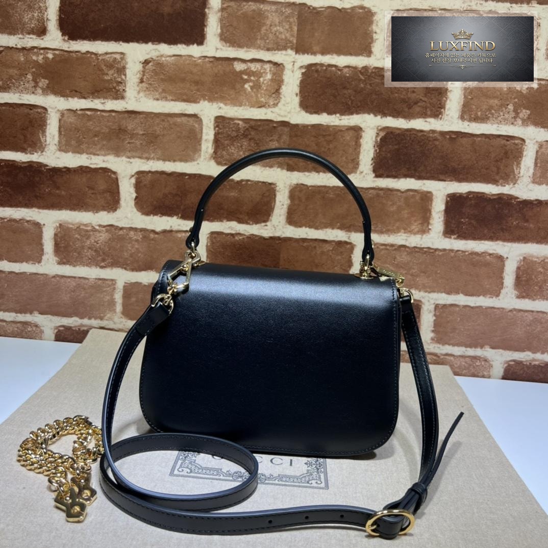 Gucci Gucci Blondie Top Handle