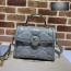 Gucci GG Matelasse Leather