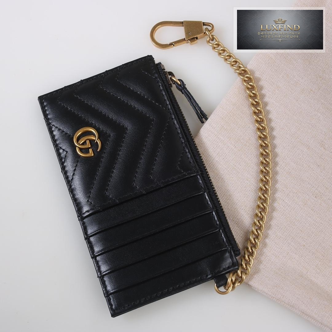 Gucci GG Marmont Mini