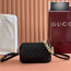 Gucci GG Emblem Shoulder