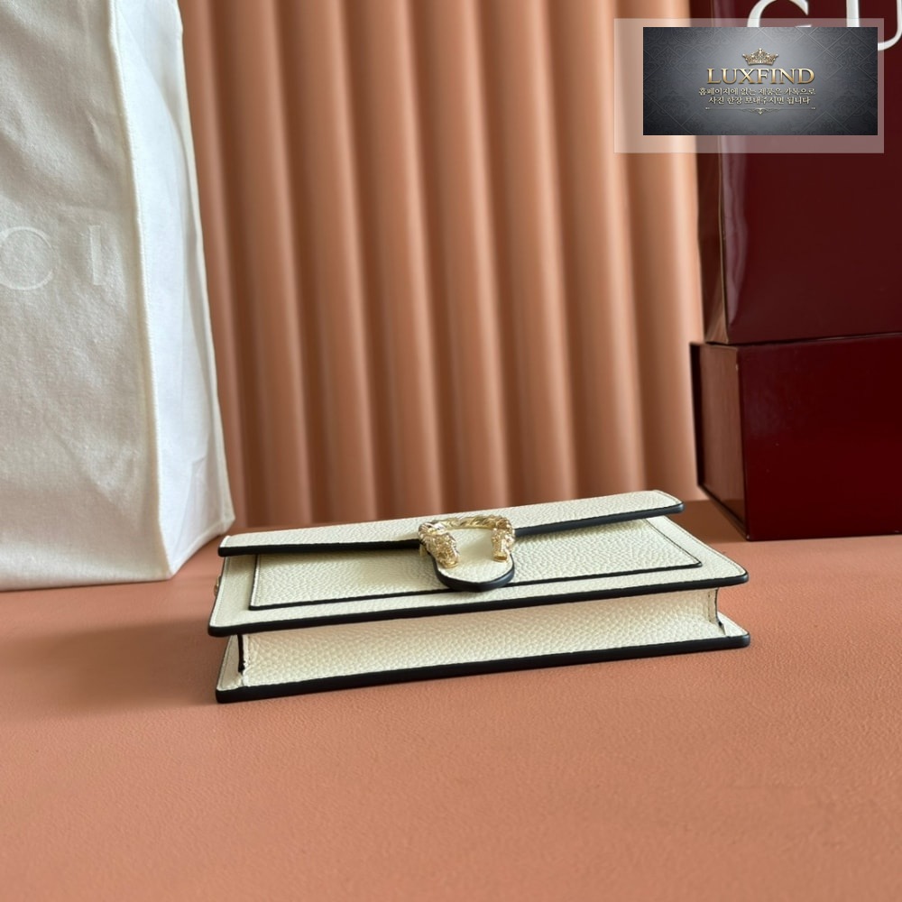 Gucci Dionysus Wallet On Chain