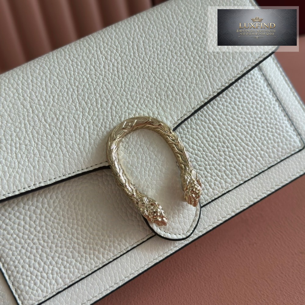 Gucci Dionysus Wallet On Chain