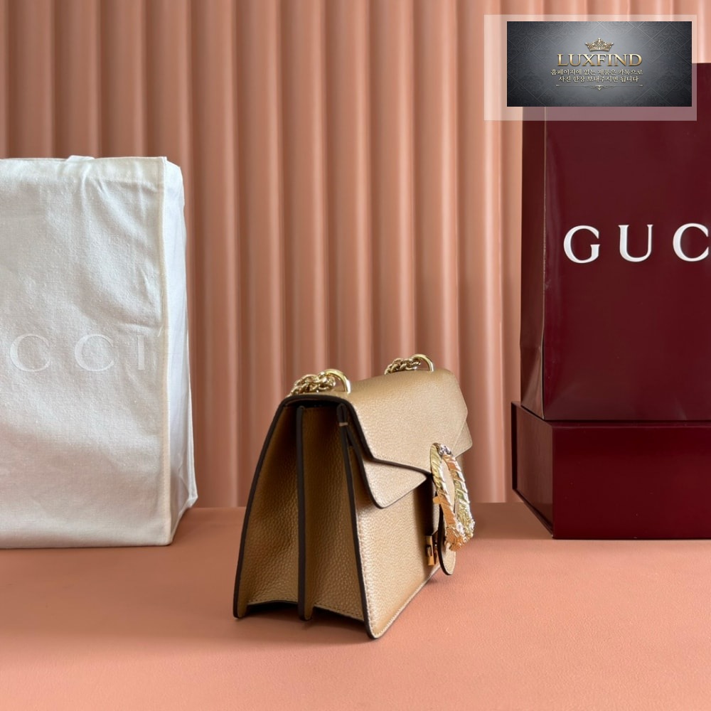 Gucci Dionysus Medium Shoulder