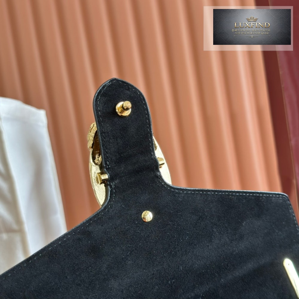Gucci Dionysus Medium Shoulder