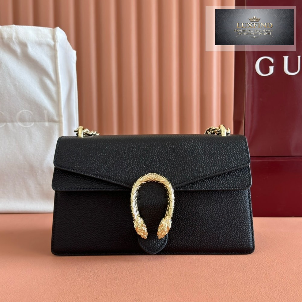 Gucci Dionysus Medium Shoulder