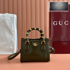 Gucci Diana Small Tote