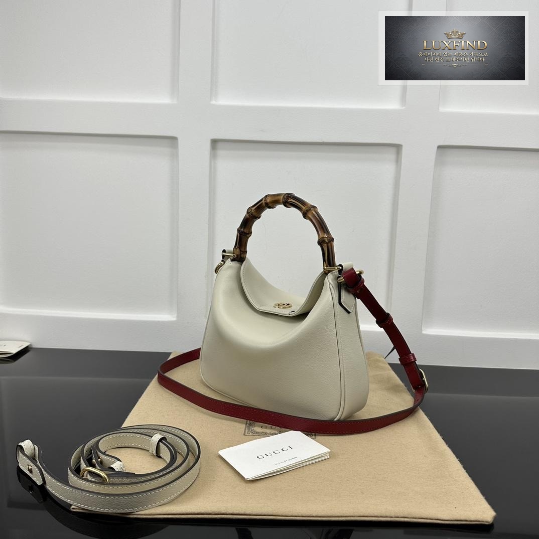 Gucci Diana Shoulder