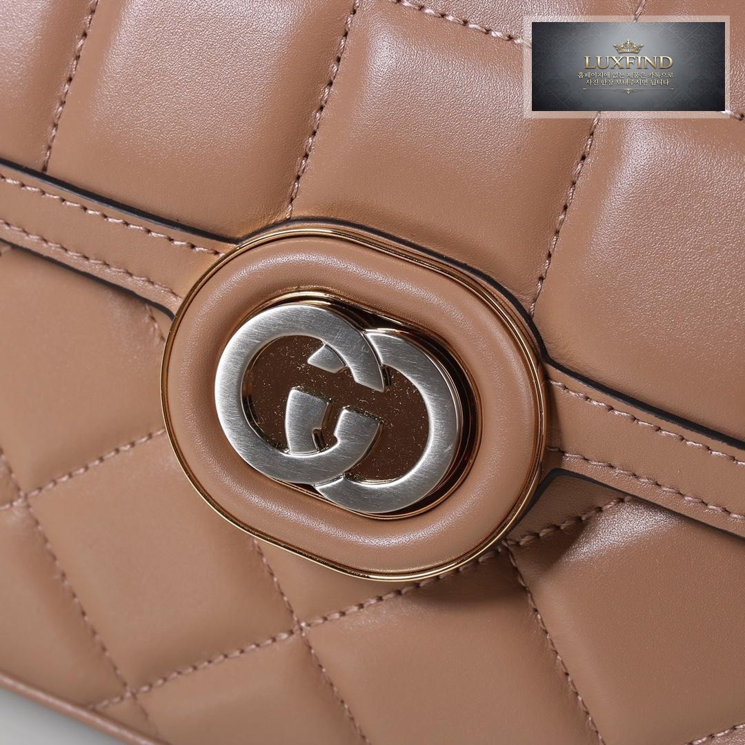 Gucci Deco Shoulder