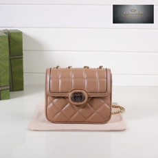 Gucci Deco Shoulder