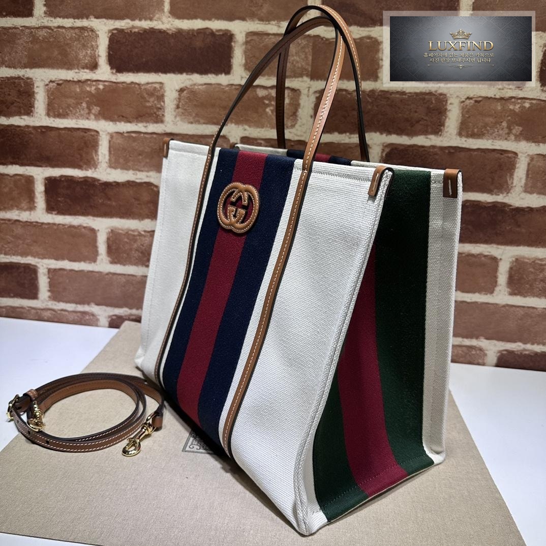 Gucci Cabas GG Petite Taille