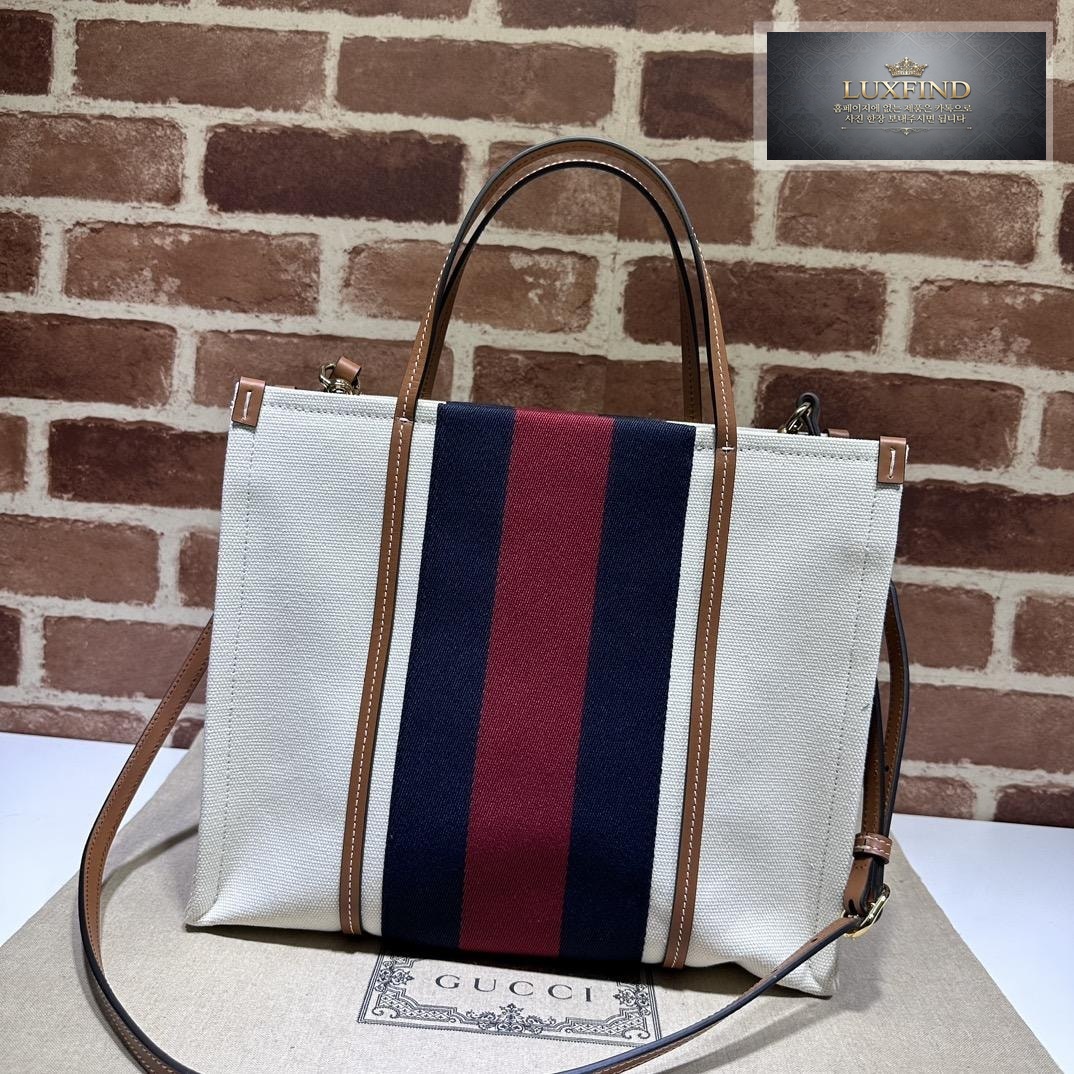 Gucci Cabas GG Petite Taille
