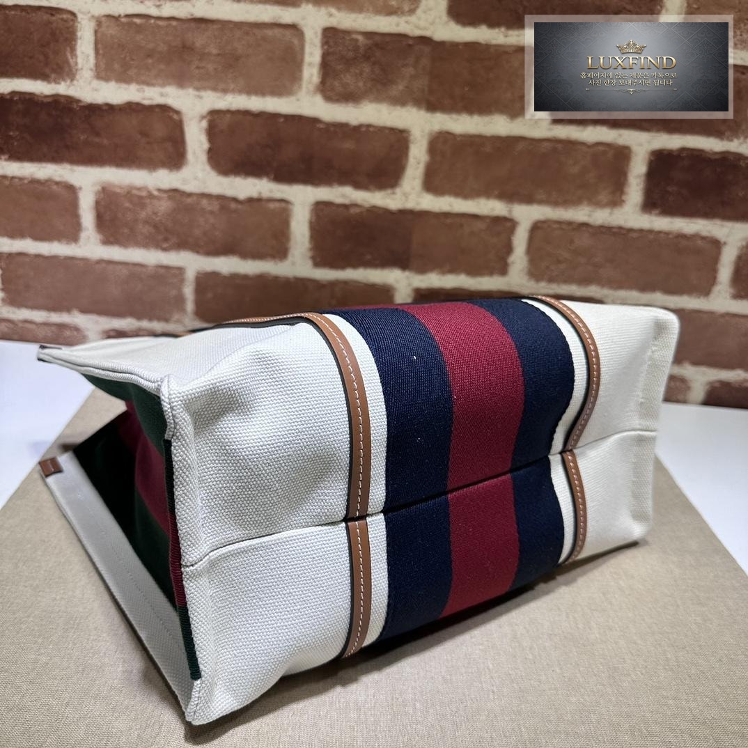 Gucci Cabas GG Petite Taille