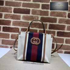 Gucci Cabas GG Petite Taille
