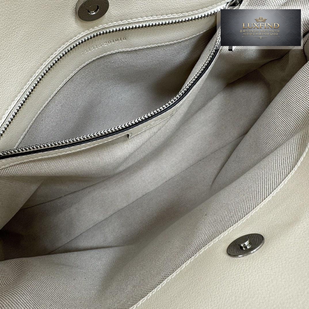 Gucci Blondie Tote