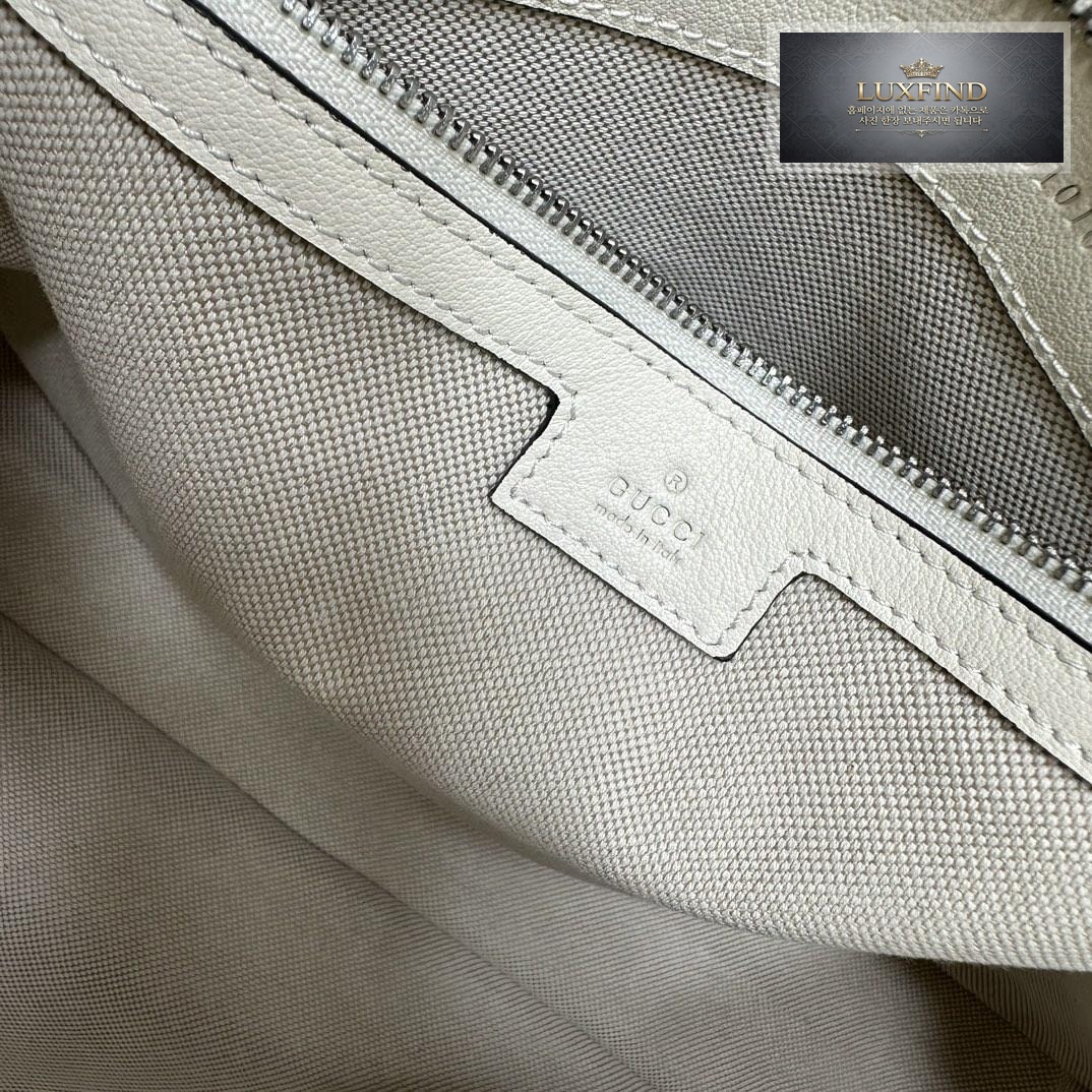 Gucci Blondie Tote