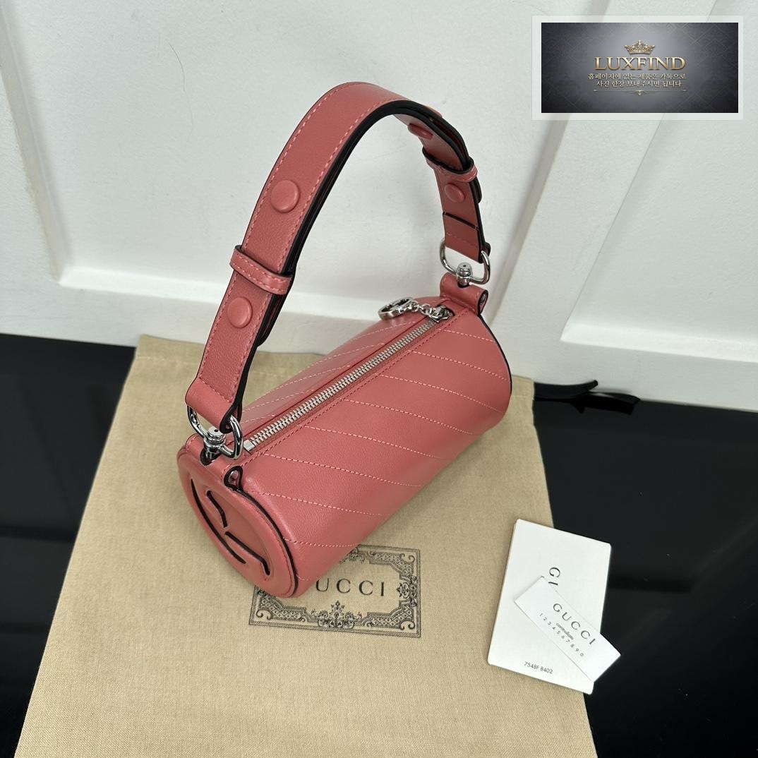 Gucci Blondie Mini Shoulder