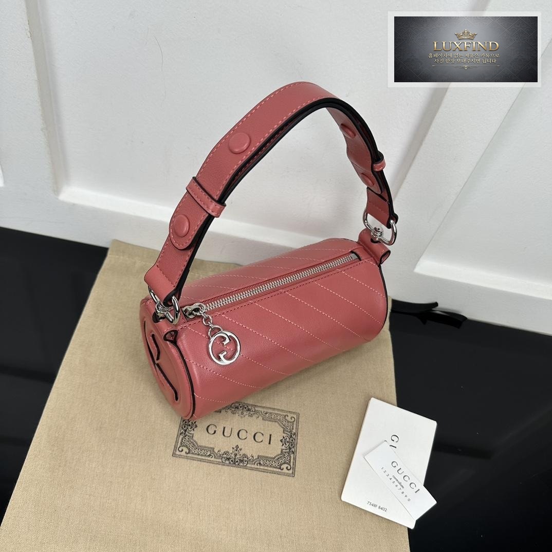 Gucci Blondie Mini Shoulder