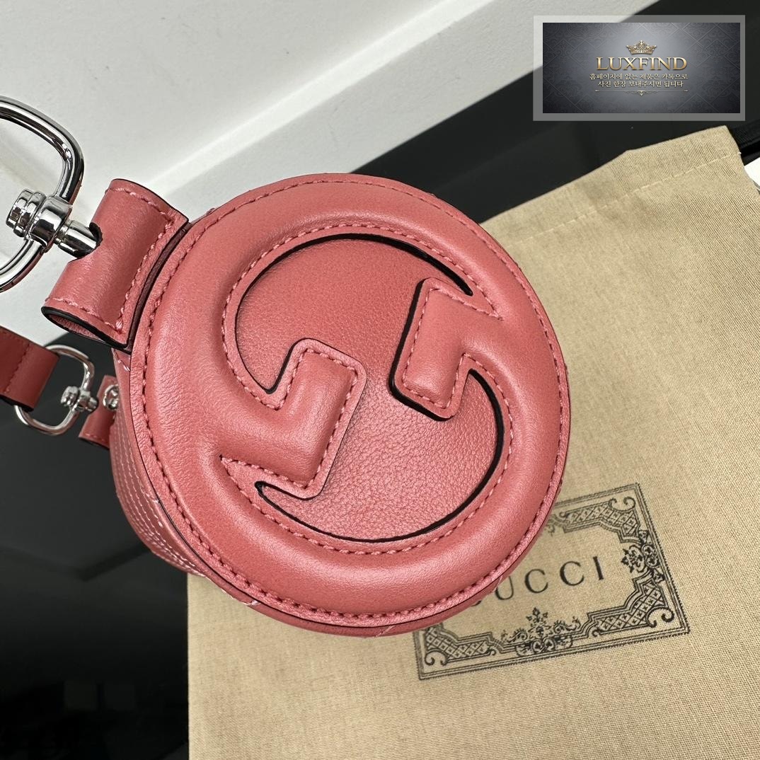 Gucci Blondie Mini Shoulder