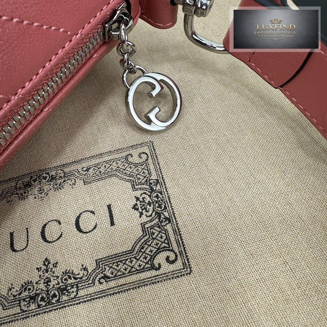Gucci Blondie Mini Shoulder