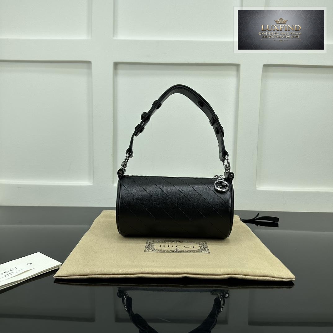 Gucci Blondie Mini Shoulder
