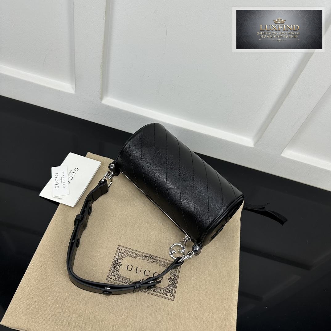 Gucci Blondie Mini Shoulder