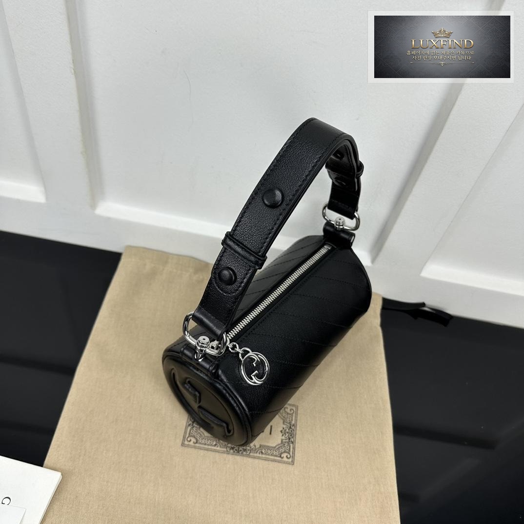 Gucci Blondie Mini Shoulder