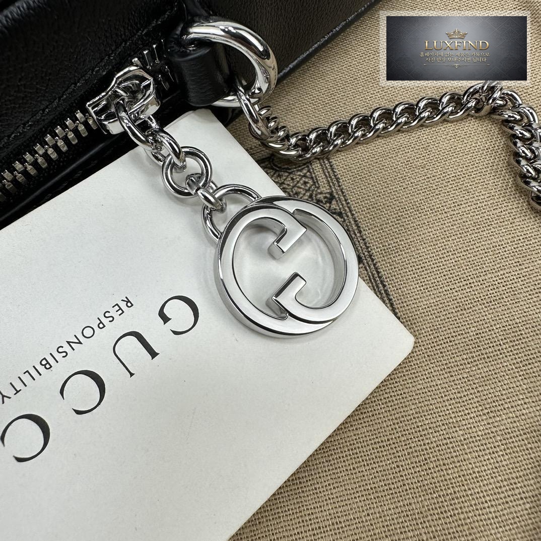 Gucci Blondie Mini