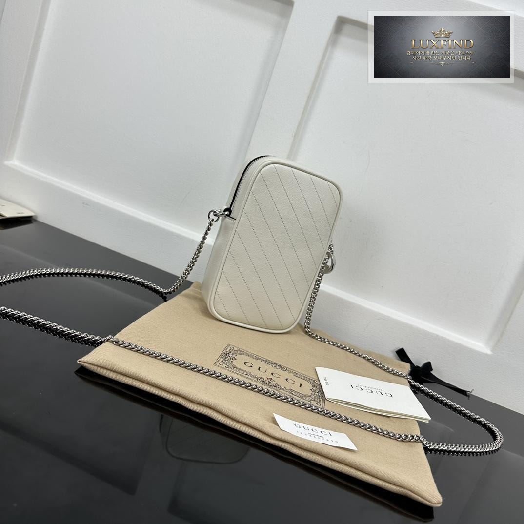 Gucci Blondie Mini