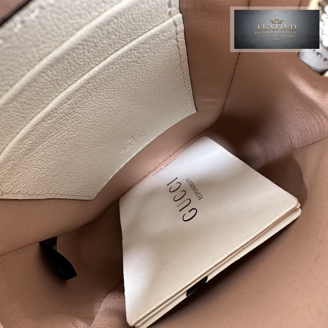 Gucci Blondie Mini