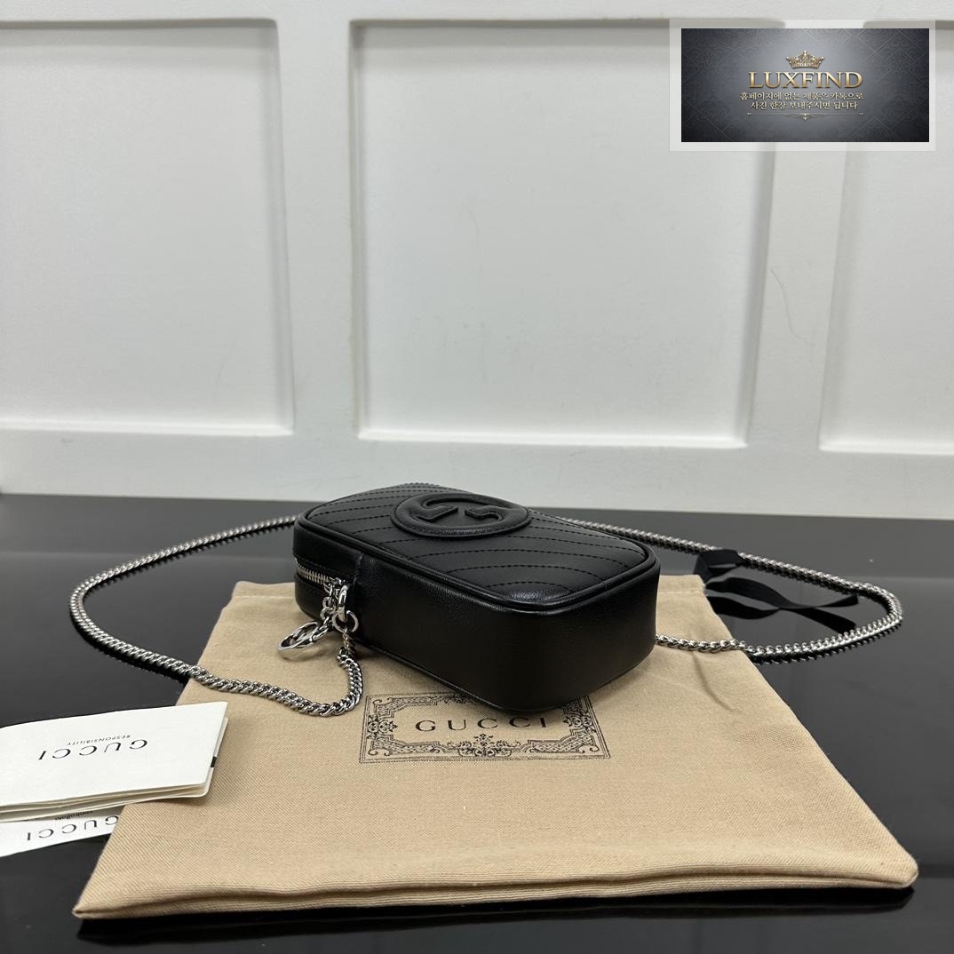 Gucci Blondie Mini