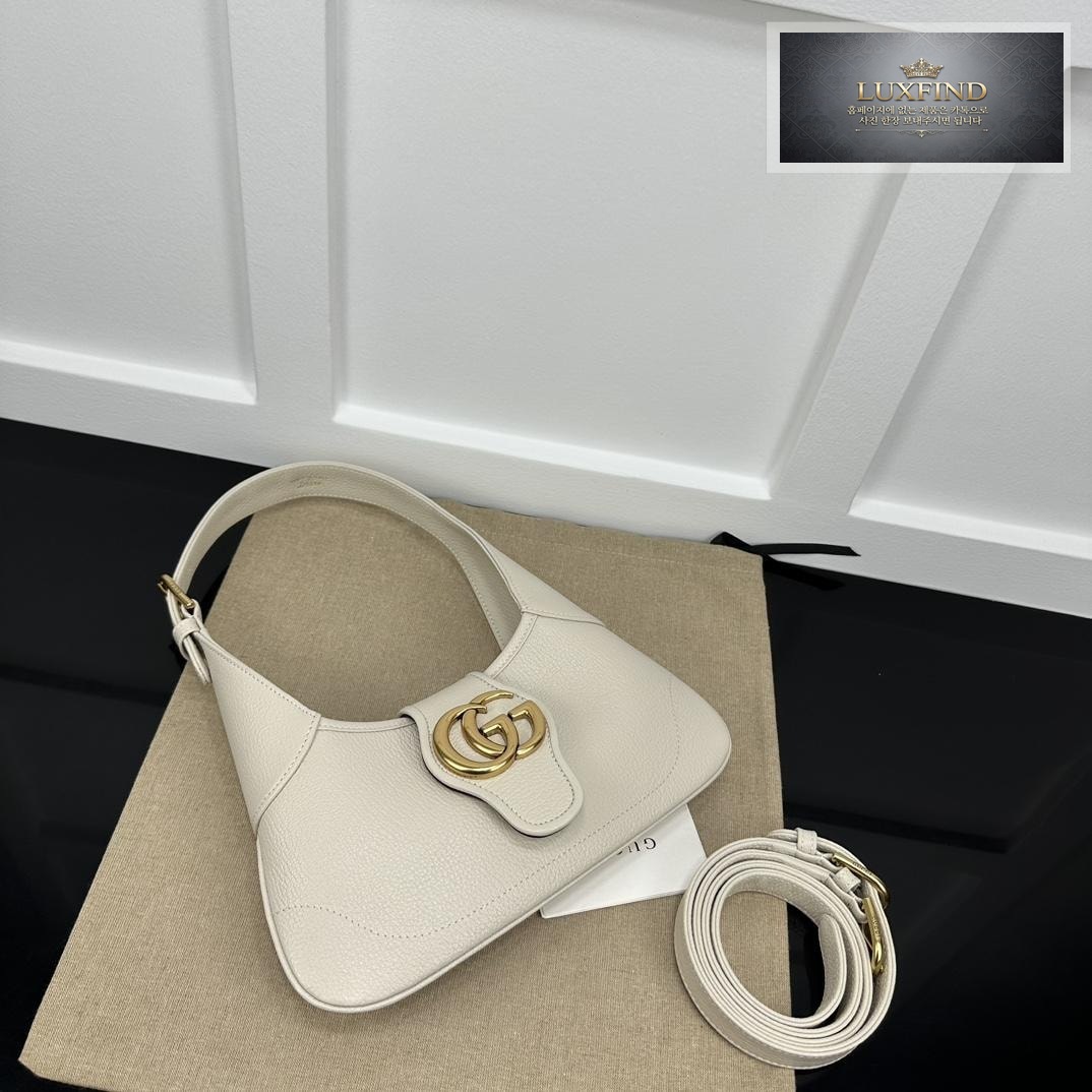 Gucci Aphrodite Crescent Shoulder