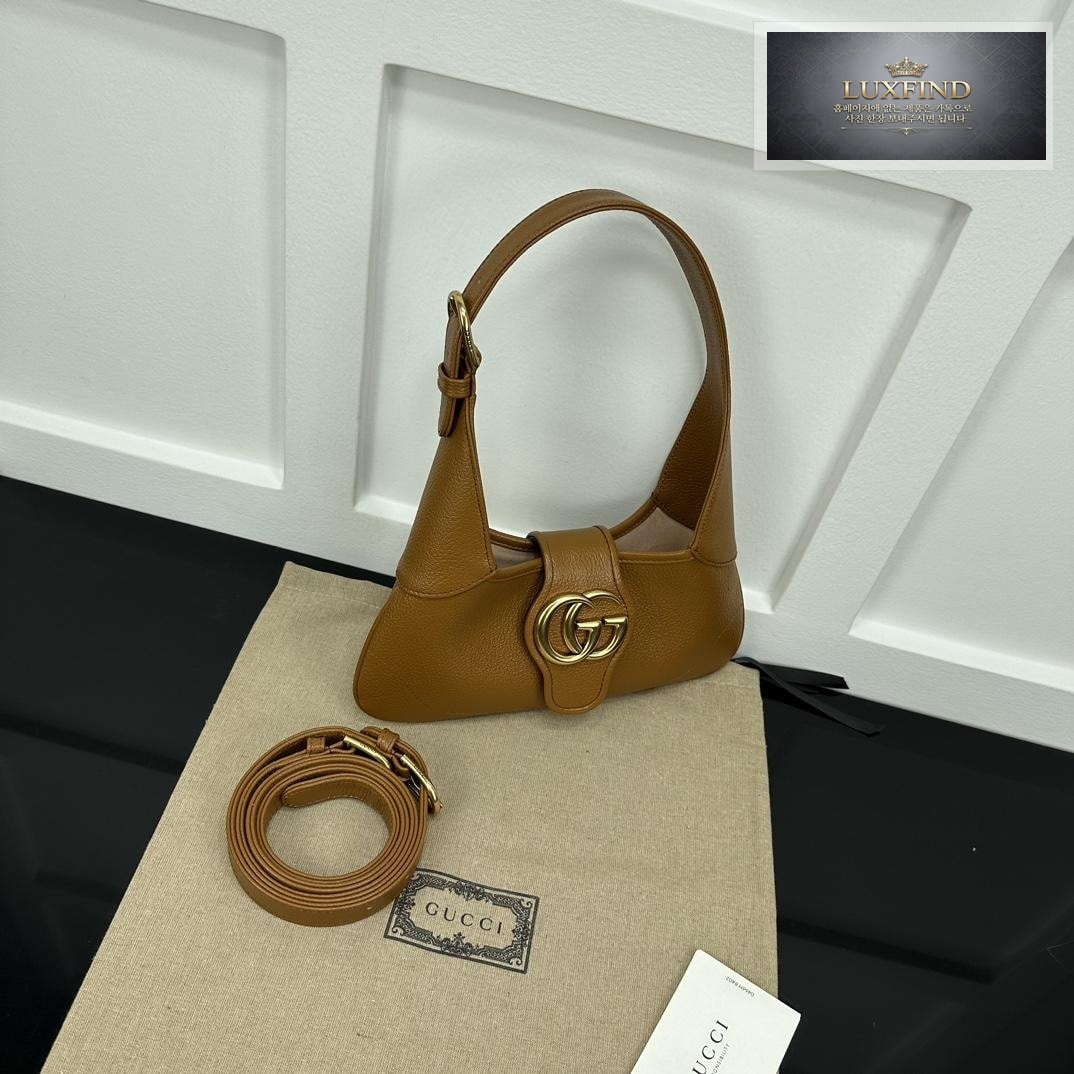 Gucci Aphrodite Crescent Shoulder