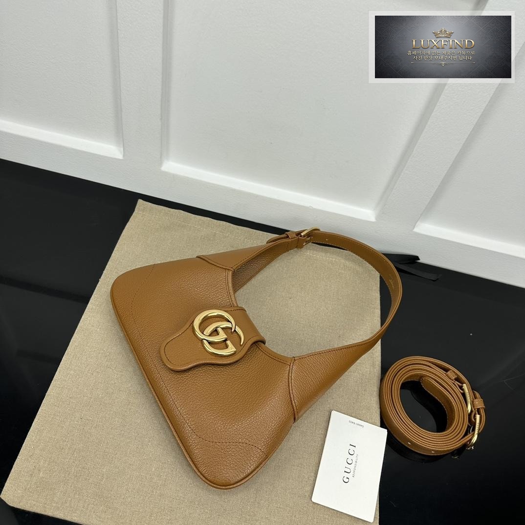 Gucci Aphrodite Crescent Shoulder