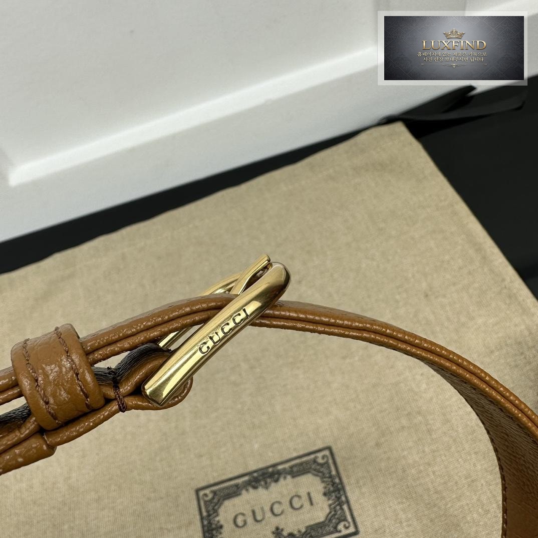 Gucci Aphrodite Crescent Shoulder