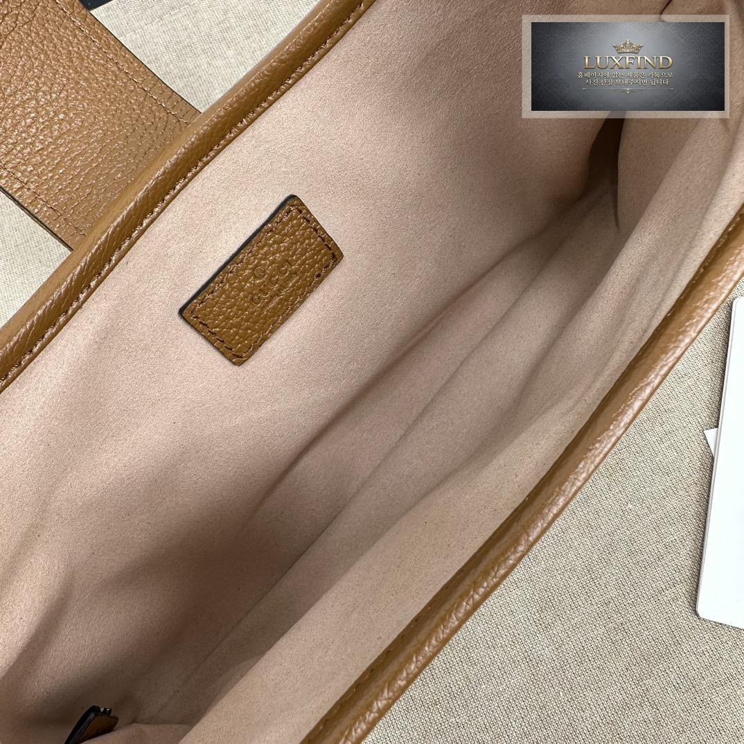 Gucci Aphrodite Crescent Shoulder