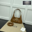 Gucci Aphrodite Crescent Shoulder