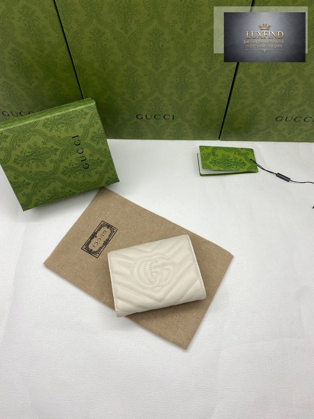 Gucci 474802
