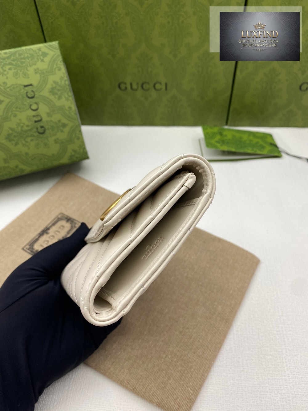 Gucci 474802