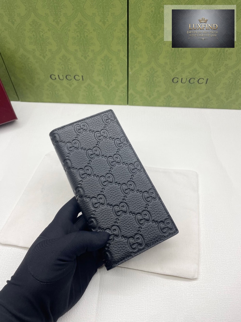 Gucci 835014