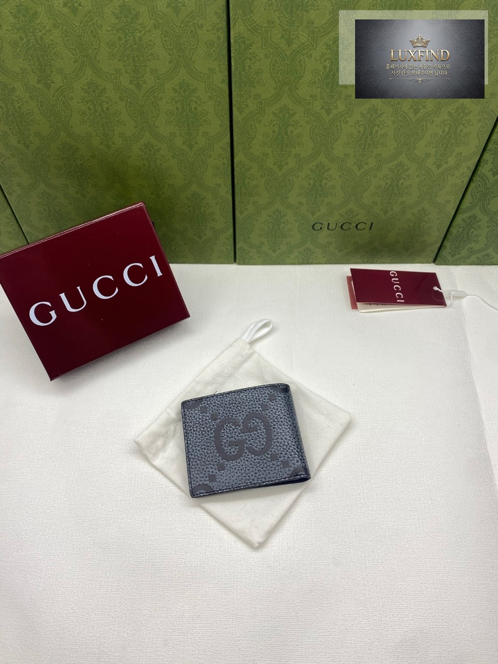 Gucci 739475