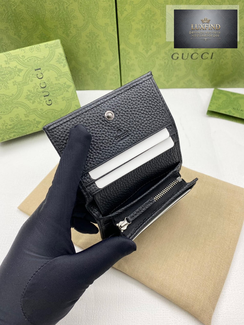 Gucci 456126
